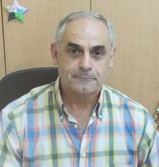 Ο Πρόεδρος του ΕΚΑΜΕ/ΑμεΑ κ. Γεώργιος Γκιώνης